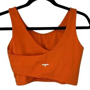 The ‘Iwa Company Sports Bra
